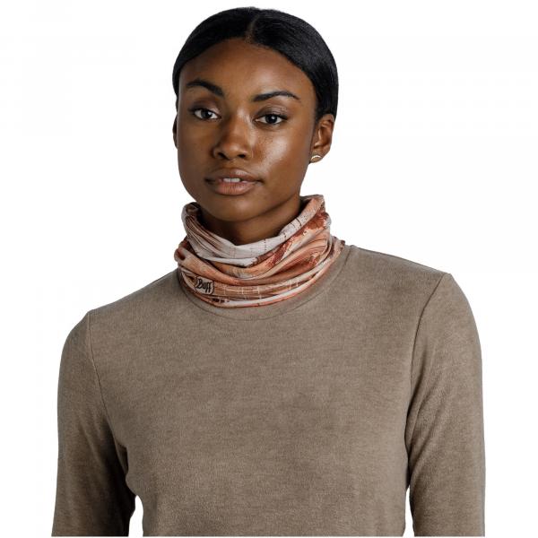 Bandana BUFF ORIGINAL ECOSTRETCH OSER COPPER