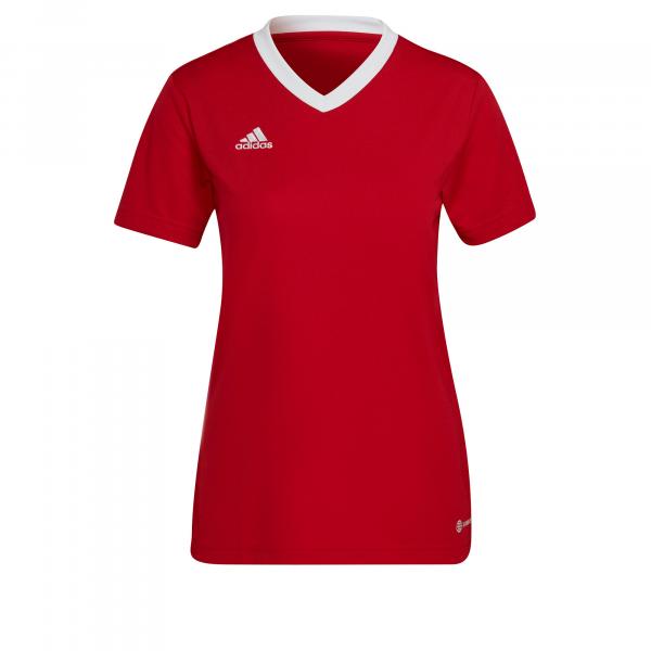 Koszulka piłkarska damska Adidas Entrada 22 Jersey