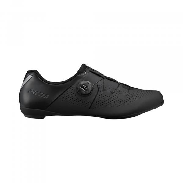 Buty na rower szosowy Shimano RC302