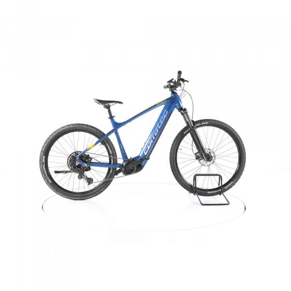 Second Life - Corratec E-Power X-Vert Race Trinity E-Bike 2023 - Stan dobry