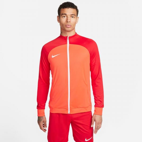 Bluza piłkarska męska Nike Drifit Academy Pro