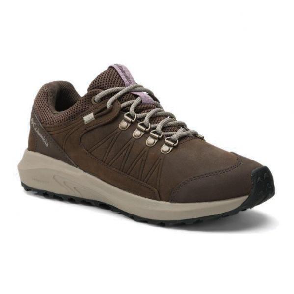 Buty trekkingowe damskie Columbia Trailstorm Crest Wp