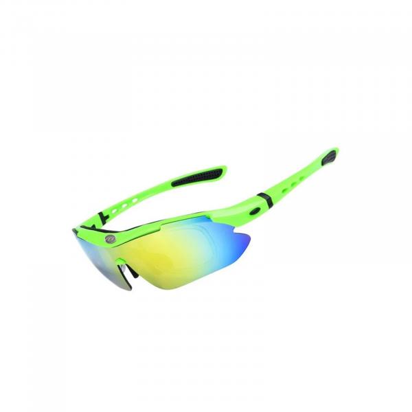 Okulary rowerowe unisex madani SP0868