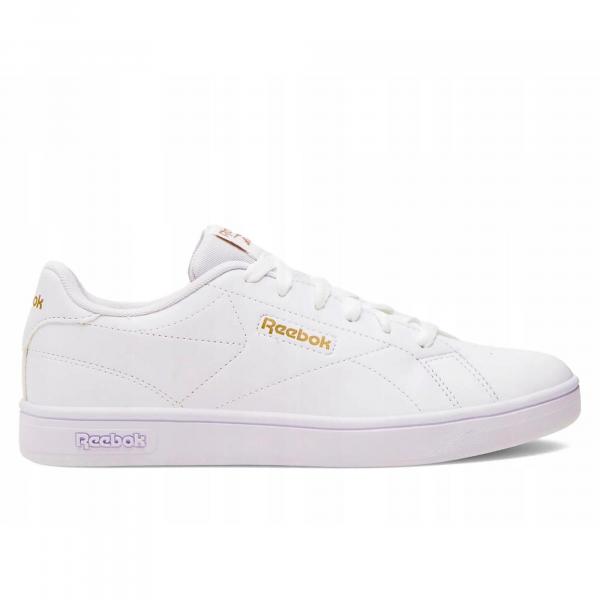 Buty na co dzień damskie REEBOK COURT CLEAN