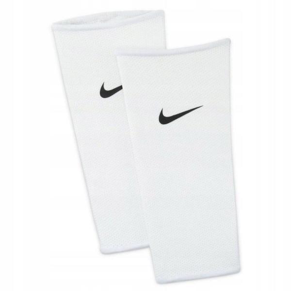 Opaski do ochraniaczy Nike Guard Lock piłkarskie