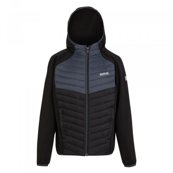 Kurtka Dziecięca Kielder VIII Hybrid Jacket