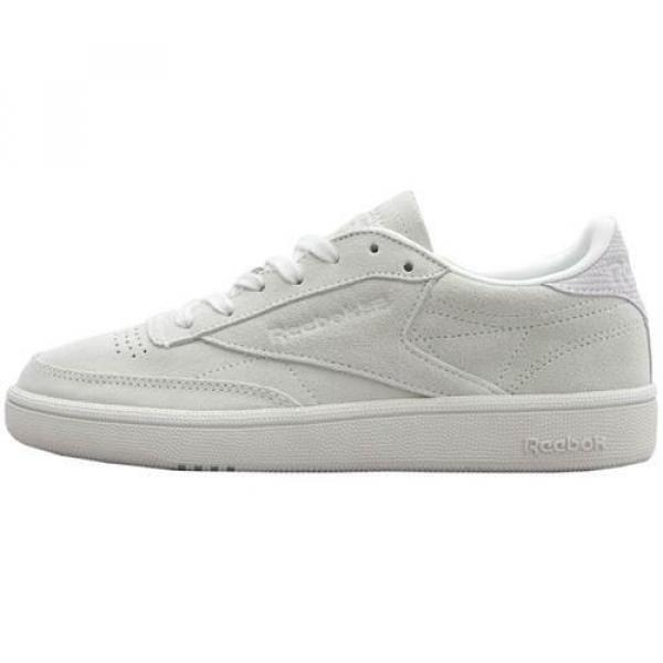 Buty do chodzenia damskie Reebok W Club C 85