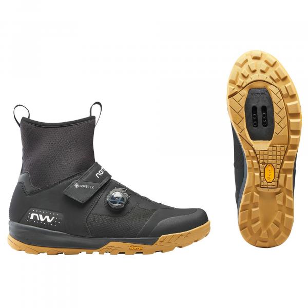 Buty rowerowe MTB męskie Northwave Kingrock Plus GTX