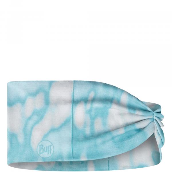 Opaska BUFF COOLNET UV® ELLIPSE HEADBAND MINES POOL
