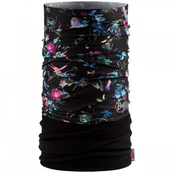 Bandana dziecięca BUFF JUNIOR POLAR CASHIM MULTI