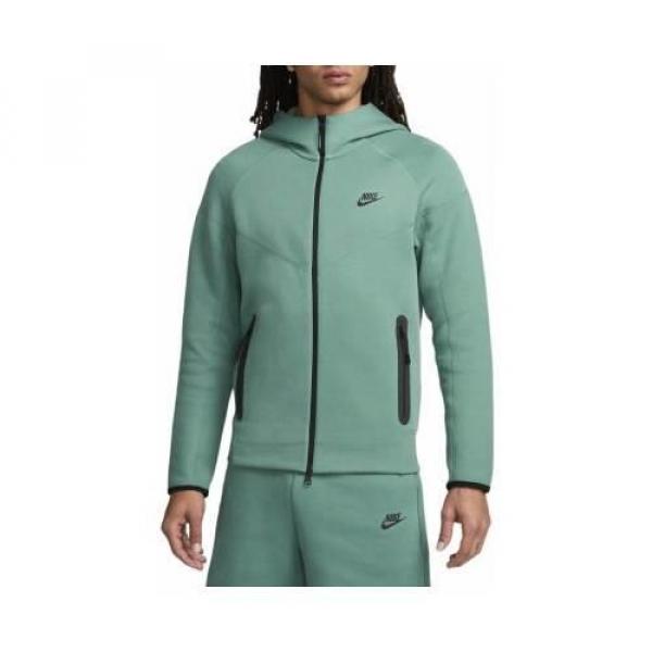 Bluza sportowa męska Nike Tech Fleece Windrunner