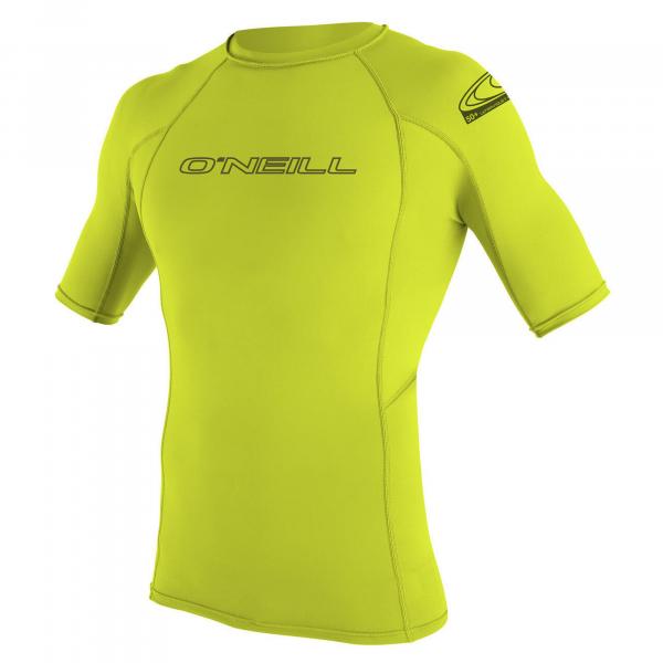 Koszulka do pływania męska O'Neill Basic Skins Rash Guard