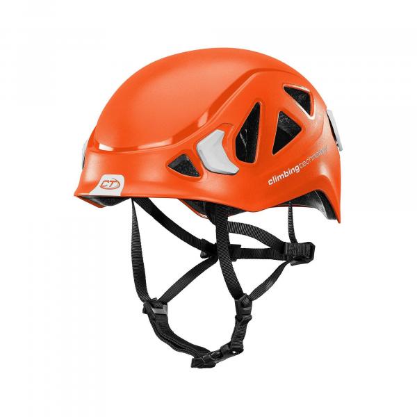 Kask wspinaczkowy Climbing Technology Eclipse NEW