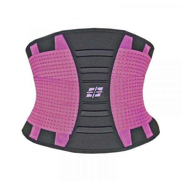 Gorset treningowy POWER SYSTEM Waist Shaper