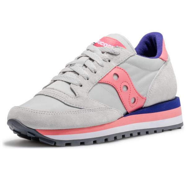 Buty do chodzenia damskie Saucony Jazz Triple