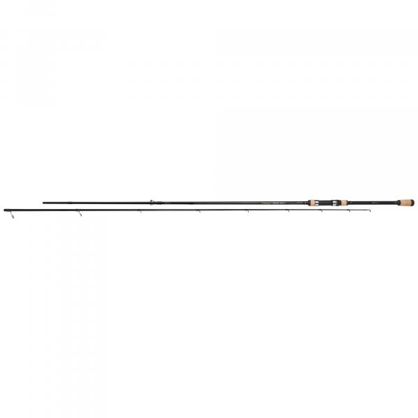 Wędka Mikado Sensual N.g. Medium Spin 2,75M 6-32G 2Sec