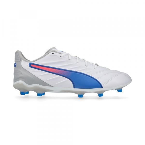 Buty piłkarskie męskie PUMA King Pro FG/AG