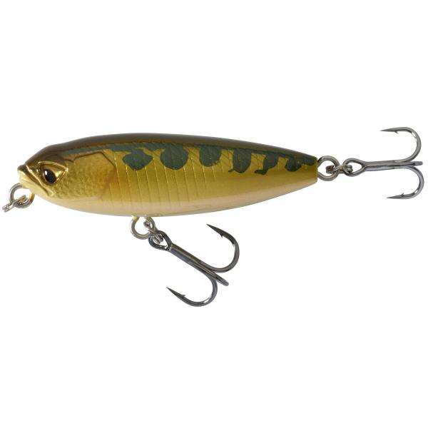 Wobler Stickbait Caperlan WXM STK 45F żaba