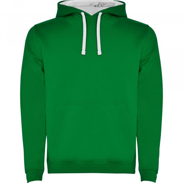 Bluza Dziecięca/dziecięca Urban Hoodie