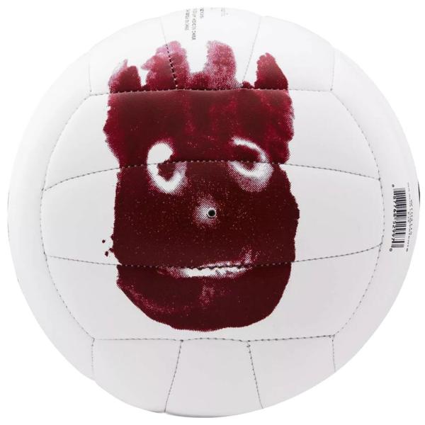 Piłka do siatkówki Wilson Cast Away Mini Mr Wilson Volleyball rozmiar 1