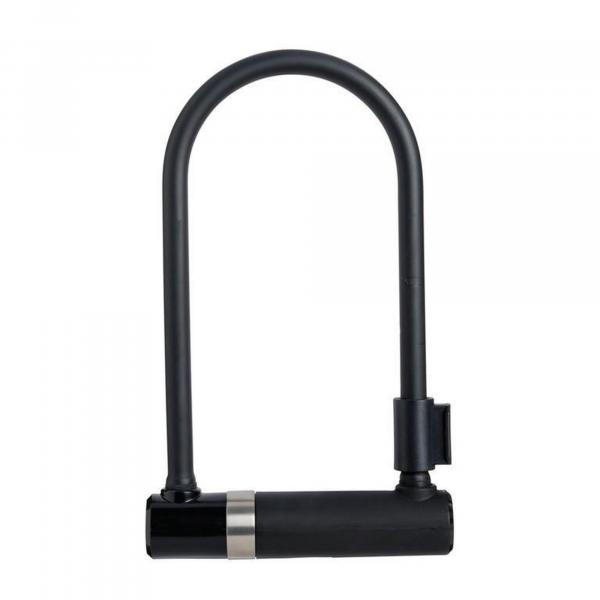 Zamek szeklowy Newton UL 230, długość 230 mm, Ø14 mm