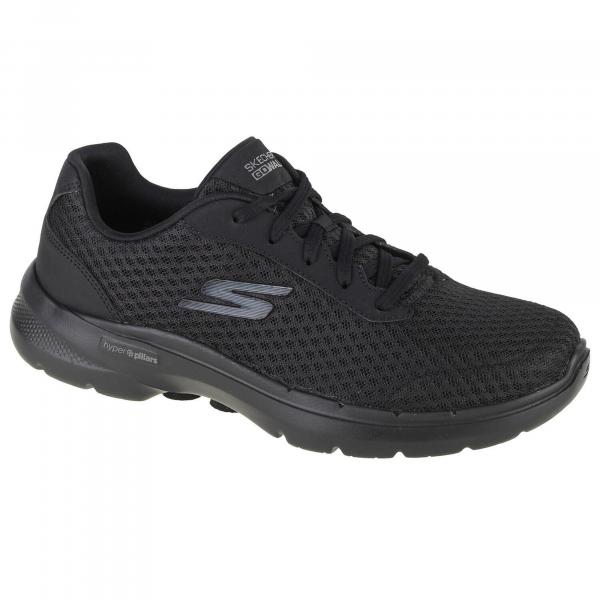 Buty do chodzenia damskie Skechers GO Walk 6 Iconic Vision