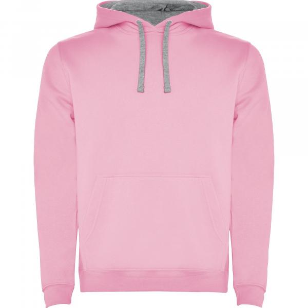 Bluza Z Kapturem Dla Dzieci/dzieci Urban Drawstring Hoodie