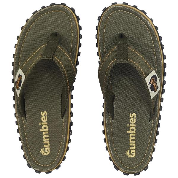 Japonki GUMBIES ISLANDER FLIP-FLOPS UNISEX