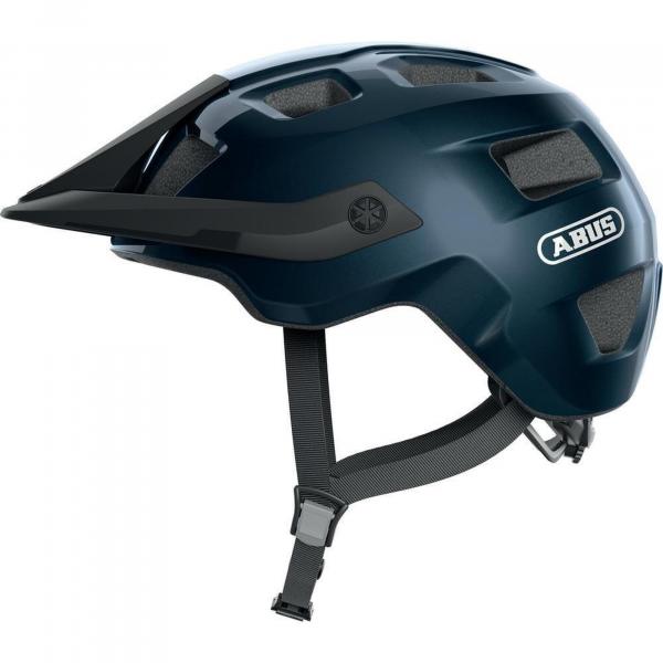 Kask Motrip Midnight Blue S 51-58 Cm