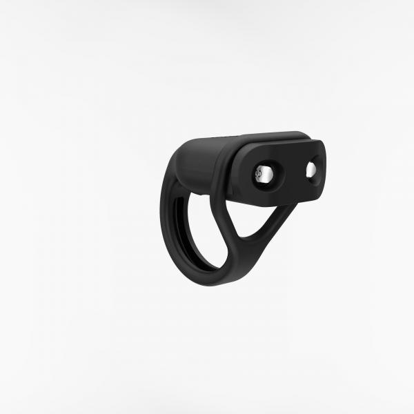 Lampka rowerowa SL 100 tylna