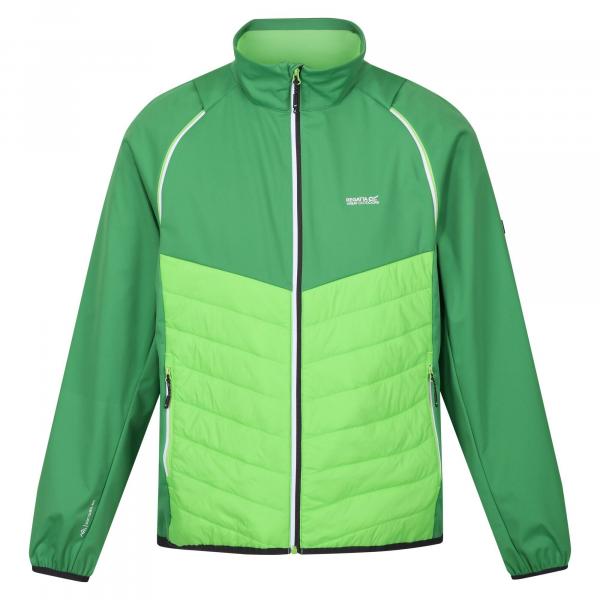 Kurtka Męska Steren Hybrid Soft Shell