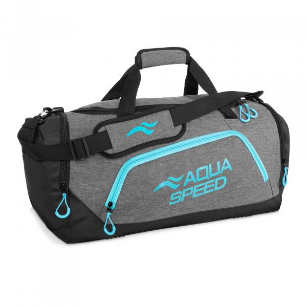 Torba treningowa AQUA-SPEED 43 l