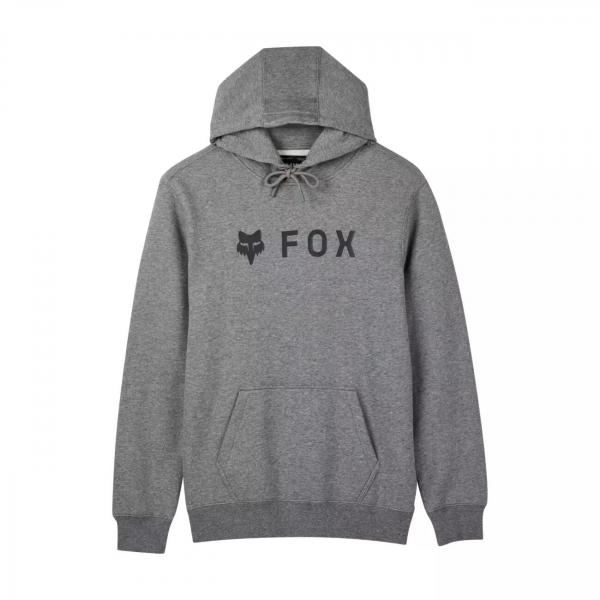 Bluza rowerowa męska Fox Racing Absolute heather