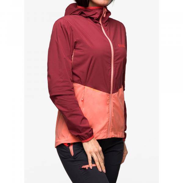 Kurtka softshell damska Direct Alpine Brenta Lady