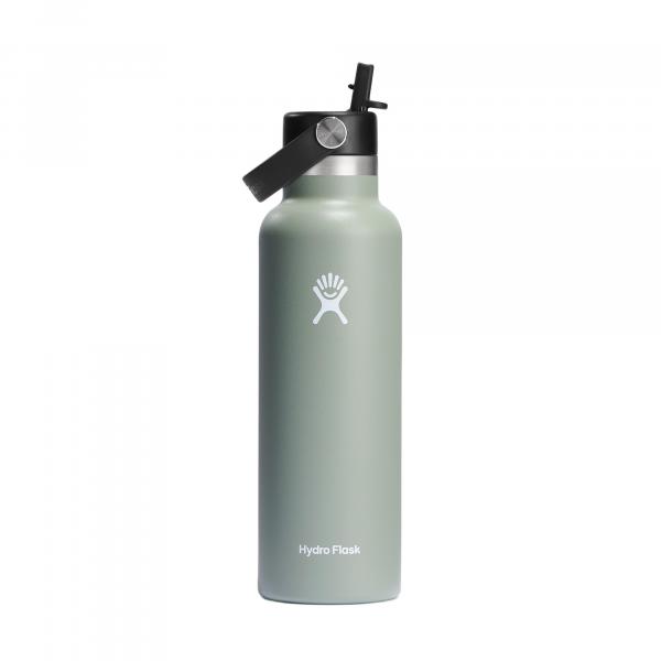 Butelka turystyczna Hydro Flask Standard Flex Straw 620 ml