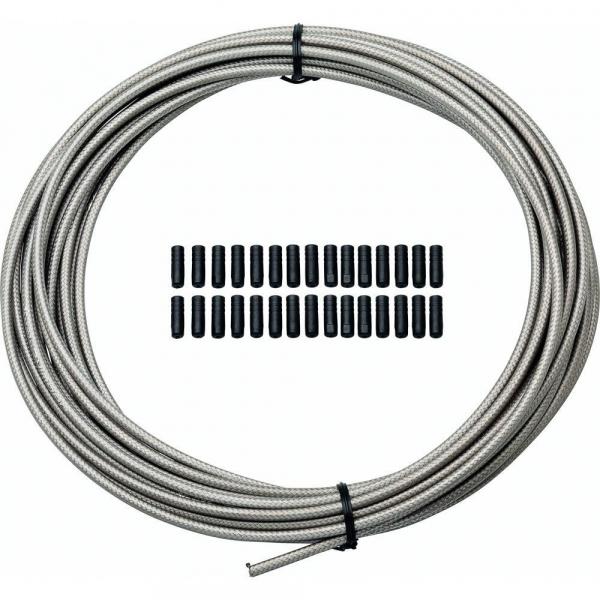 Obudowa przerzutki Jagwire Workshop 4,5mm LEX-SL Slick 10 m