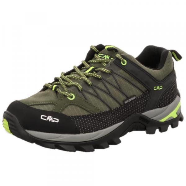 Buty trekkingowe męskie CMP Rigel Low Wp