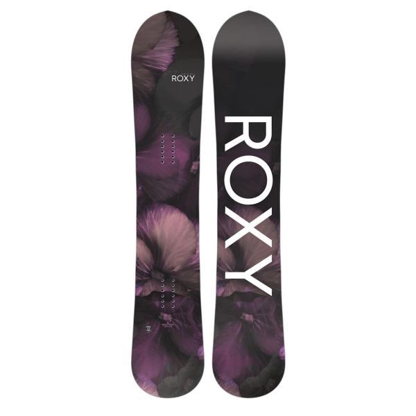 Deska snowboardowa damska Roxy Smoothie