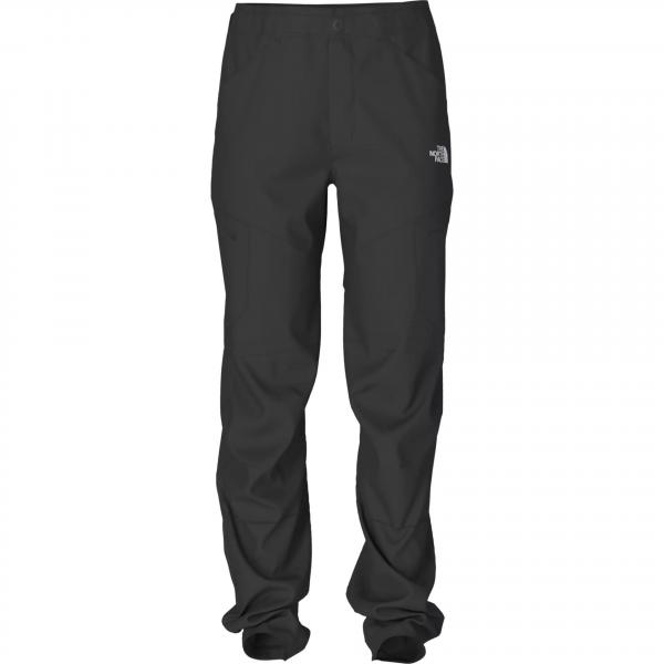 Spodnie turystyczne męskie The North Face M Exploration Conv Reg Tapered Pant