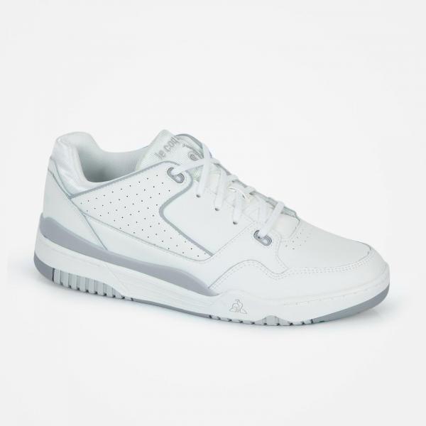 Buty sportowe męskie LCS T1000 Nineties optical white