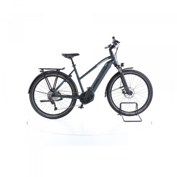 2nd Life - Winora Yucatan 10 Trekking E-Bike 2024 - Stan dobry