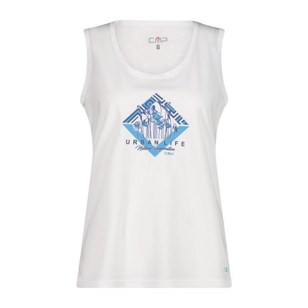 Damski tank top CMP