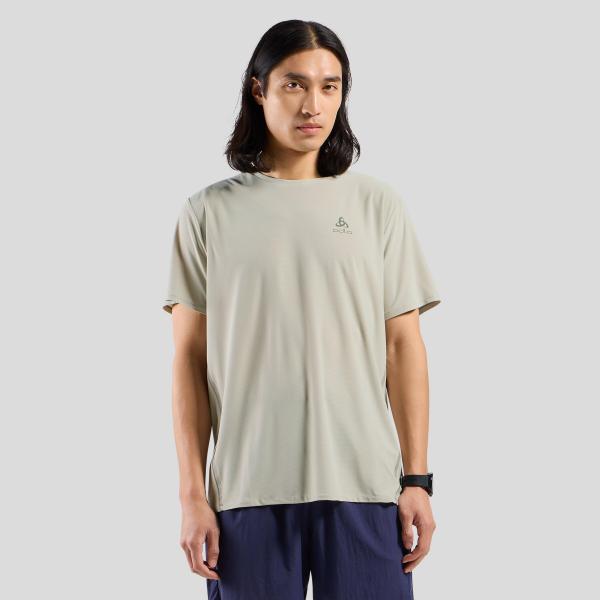Koszulka męska Odlo ZEROWEIGHT CHILL-TEC T-shirt