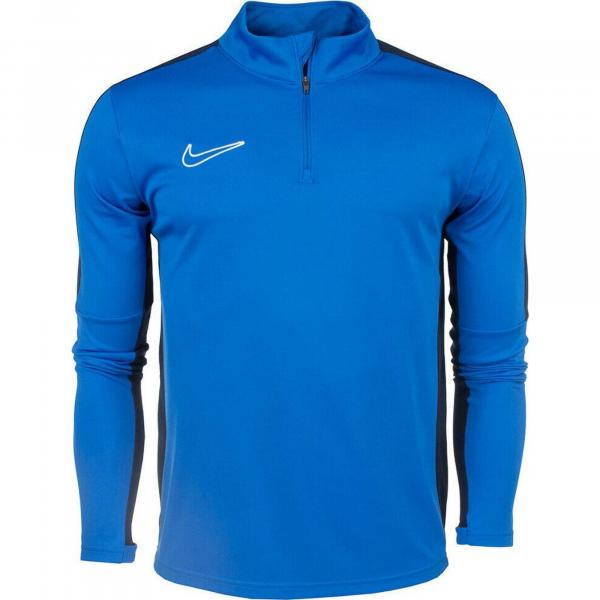 Bluza sportowa męska Nike DF Academy 23 SS Drill