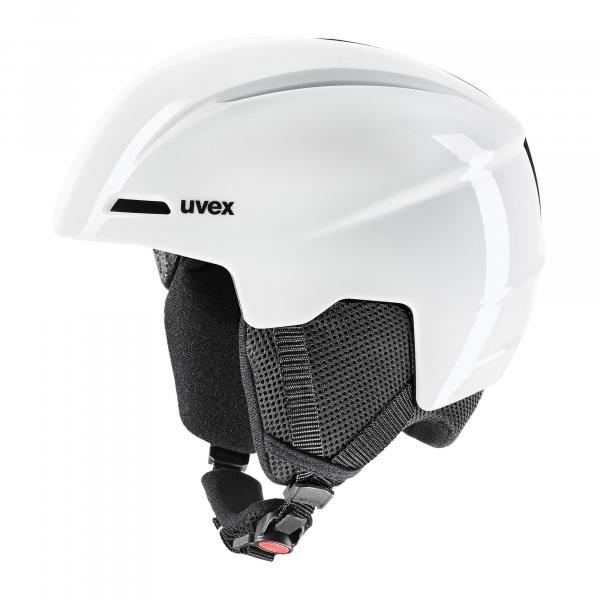 Kask narciarski dziecięcy UVEX Viti Pure