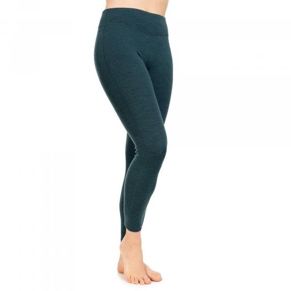 Leginsy Smartwool Classic Thermal Merino Base Layer Bottom Women