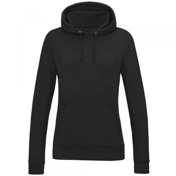 Damska Bluza Z Kapturem College