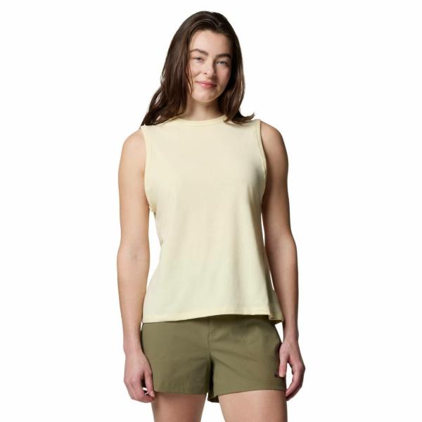 Top techniczny damski Columbia Sun Trek Tank II