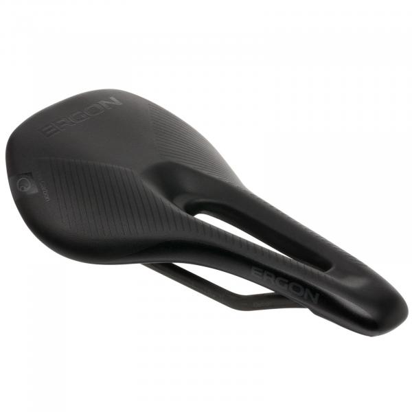 Siodełko Rowerowe Sr Pro Carbon Damskie M/L Czarne