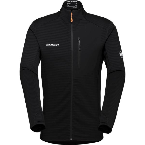 Bluza rozpinana męska Mammut Taiss Light ML Jacket